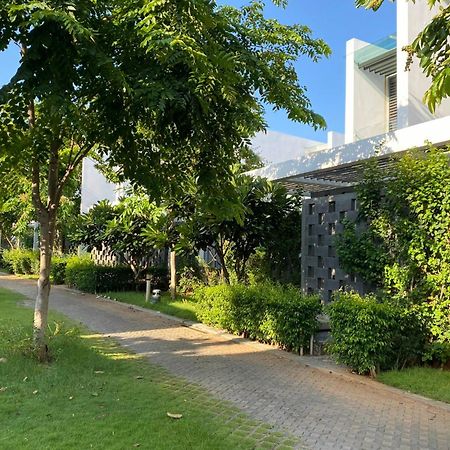 Villa Bien - Resort Oceanami - Long Hai - 3 & 4 Phong Ngu Exterior foto