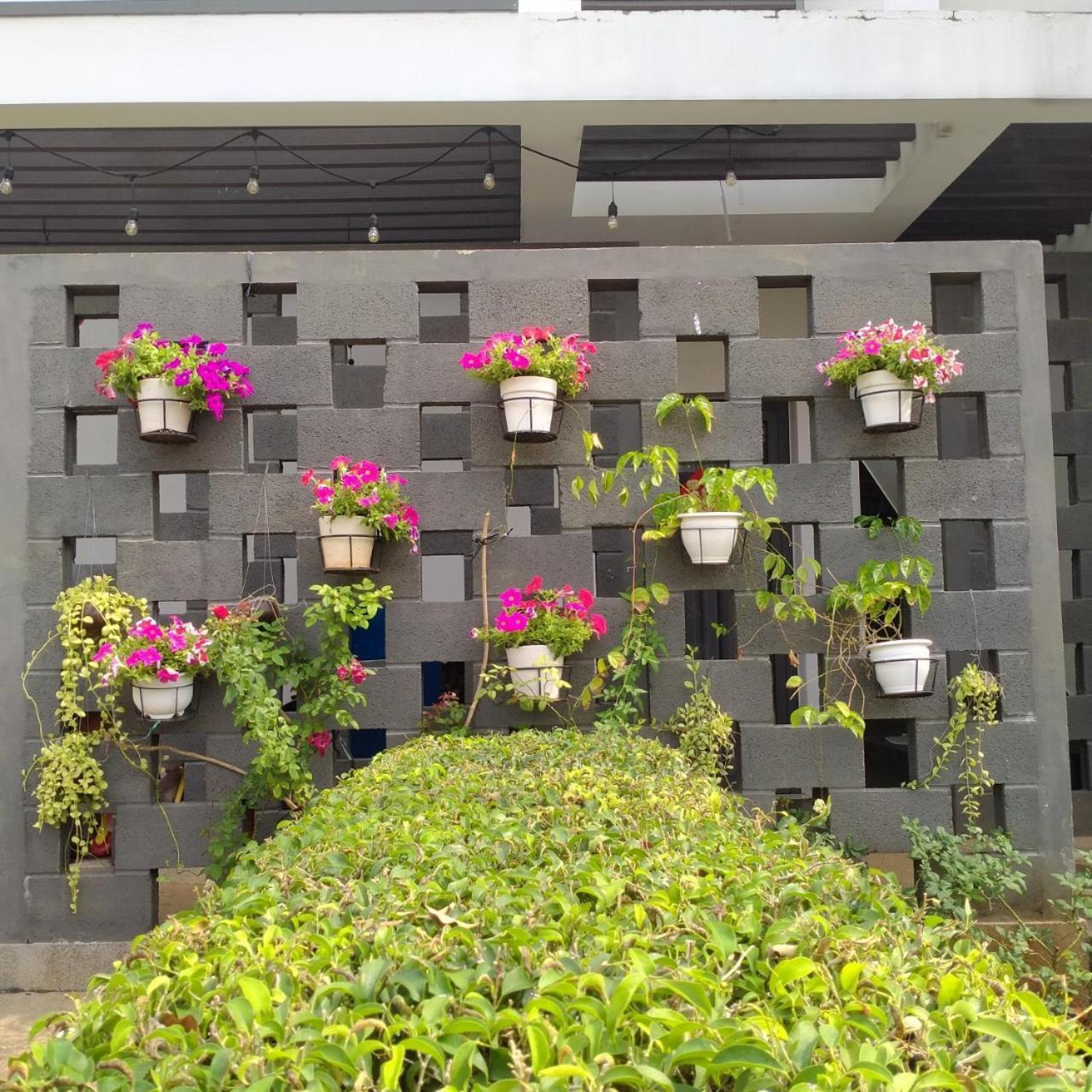 Villa Bien - Resort Oceanami - Long Hai - 3 & 4 Phong Ngu Exterior foto
