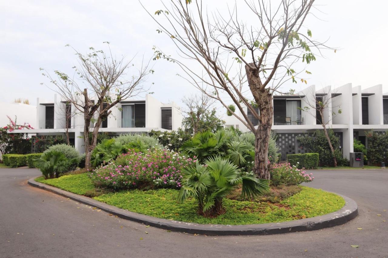 Villa Bien - Resort Oceanami - Long Hai - 3 & 4 Phong Ngu Exterior foto
